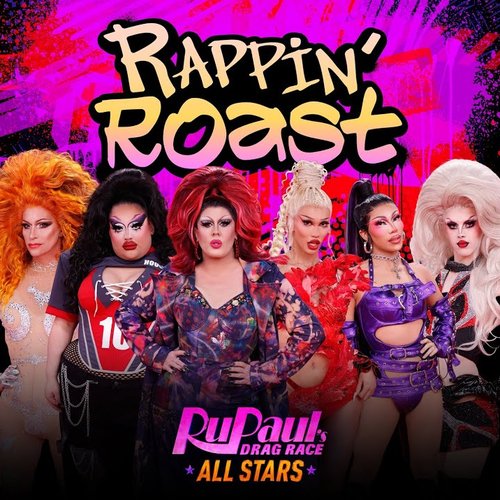 Rappin' Roast