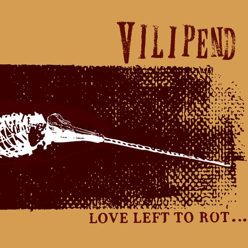 Love Left To Rot...