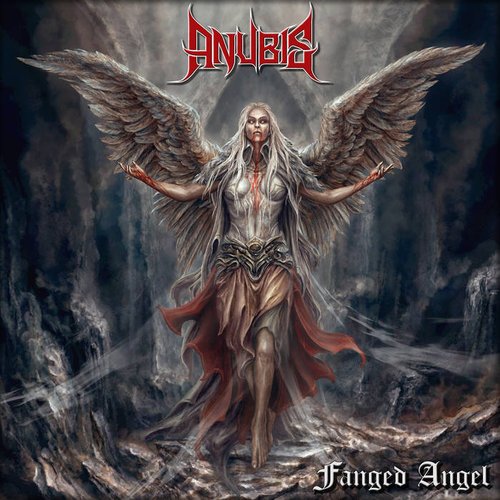 Fanged Angel