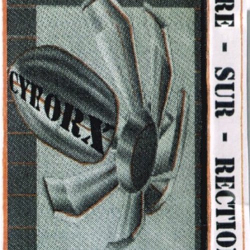 Re-Sur-Rection