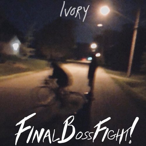 Ivory - Single