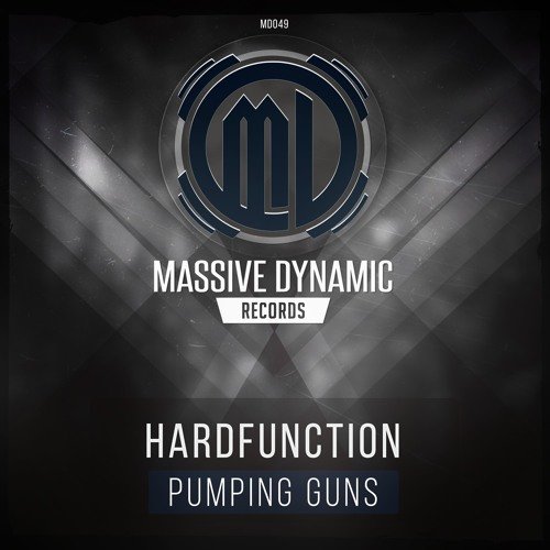 Pumping Guns