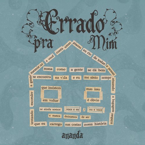 Errado pra mim