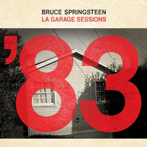 Another Side of Bruce Springsteen