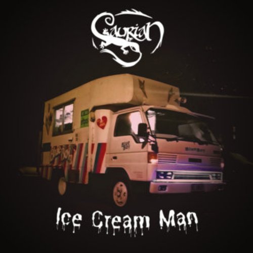 Ice Cream Man