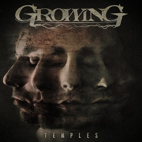 Temples - EP