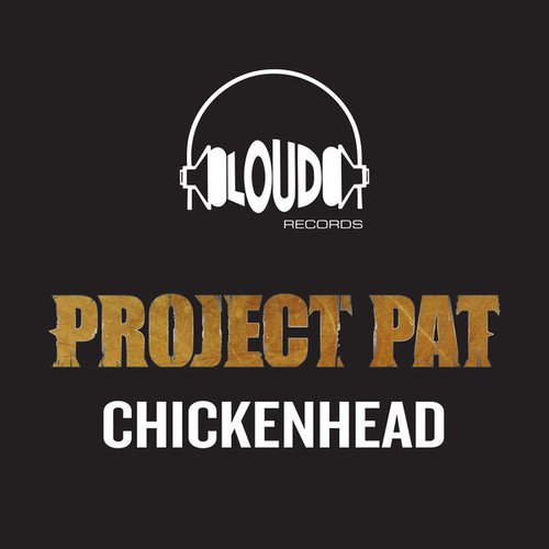 CHICKENHEAD