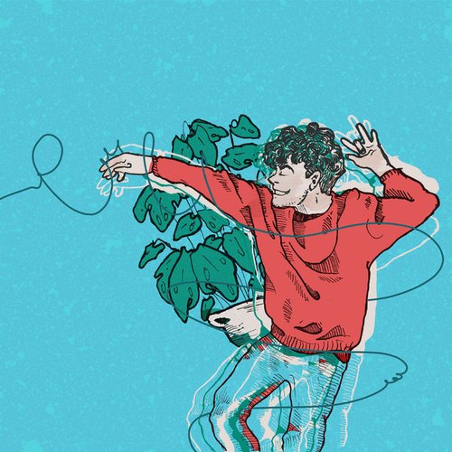 My Heart Beat Jumps