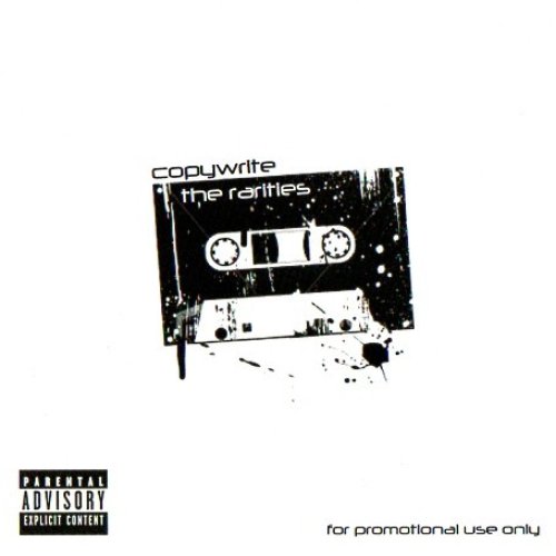 The Rarities