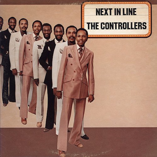 Next In Line