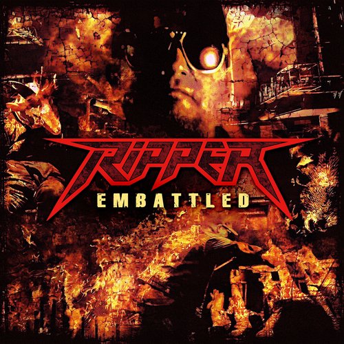 Embattled - Single