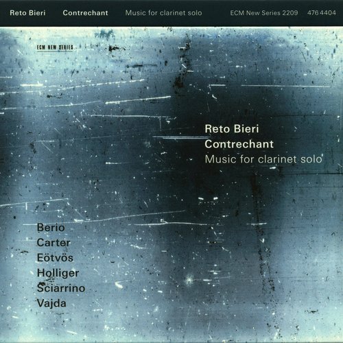 Contrechant