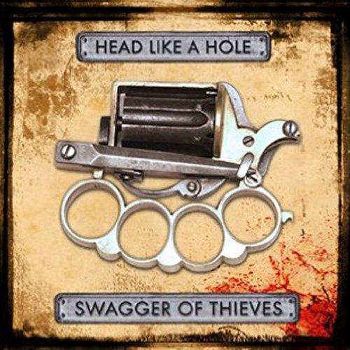 Swagger of Thieves