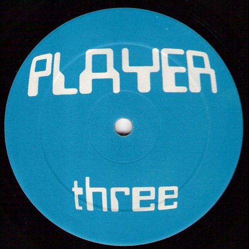 Player Three