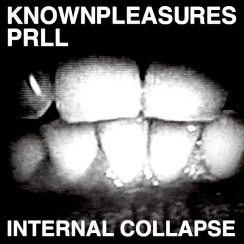 Internal Collapse - Single