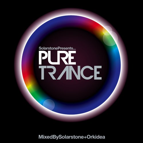 Solarstone Presents... Pure Trance