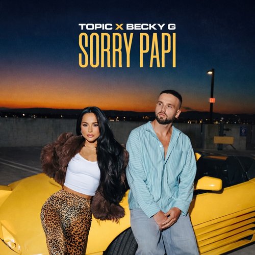 Sorry Papi
