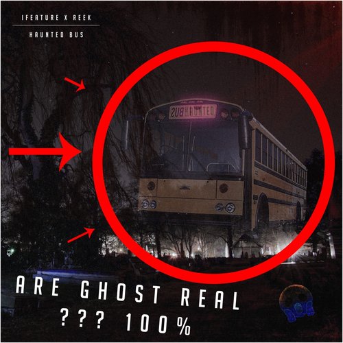 Haunted Bus