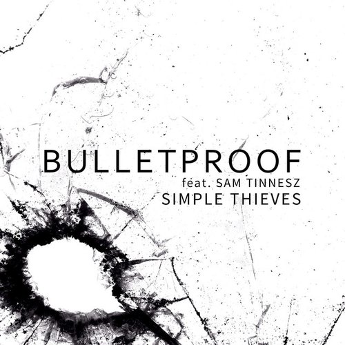 Bulletproof