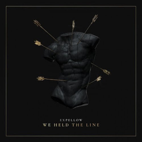 We Held The Line