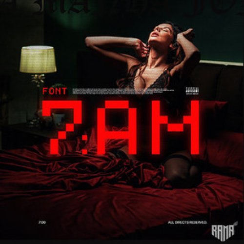 7AM - Single