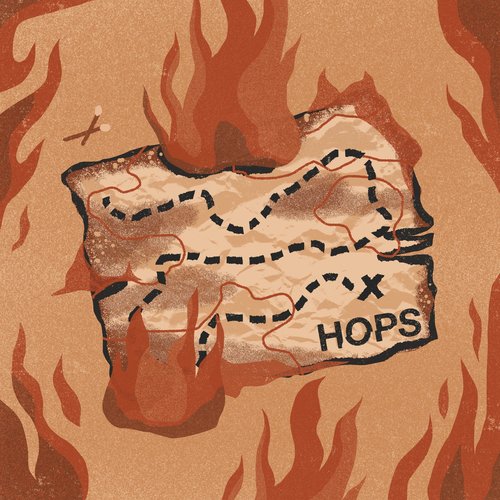 Hops