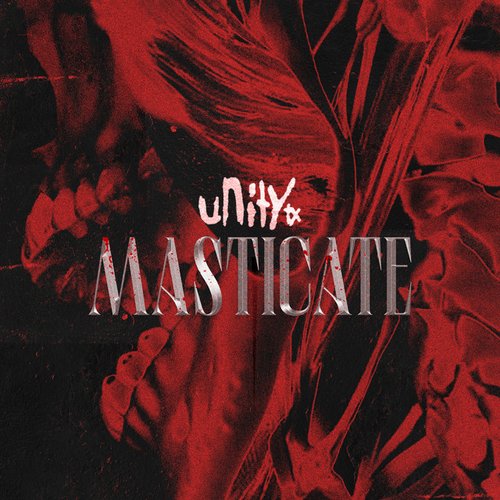 MASTICATE - EP