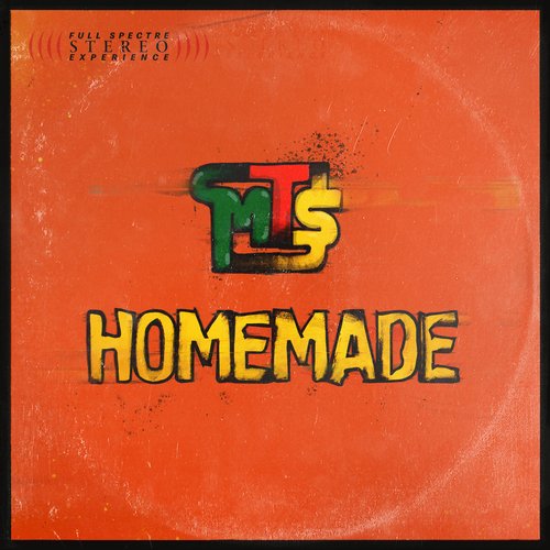 HOMEMADE