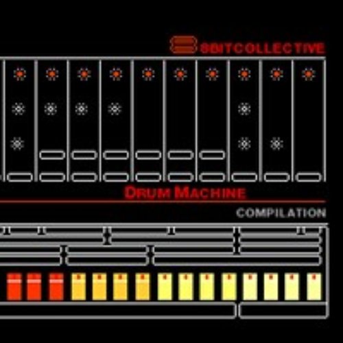Drum Machine Compilation
