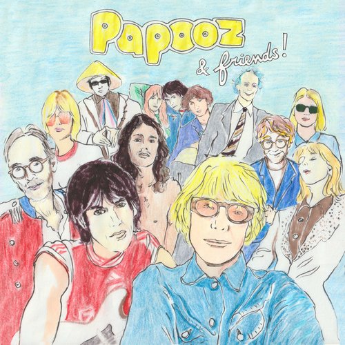 Papooz & Friends