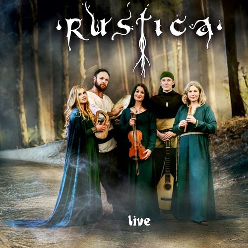 Rustica Live