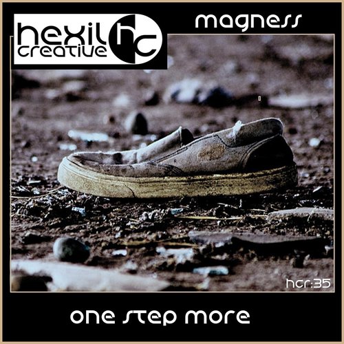 One Step More