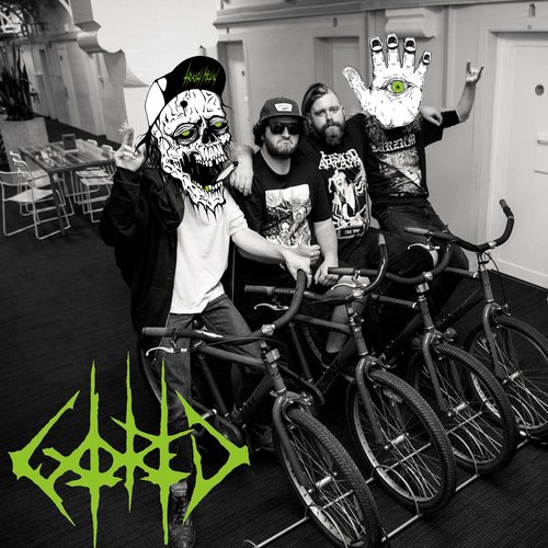 Trash Metal