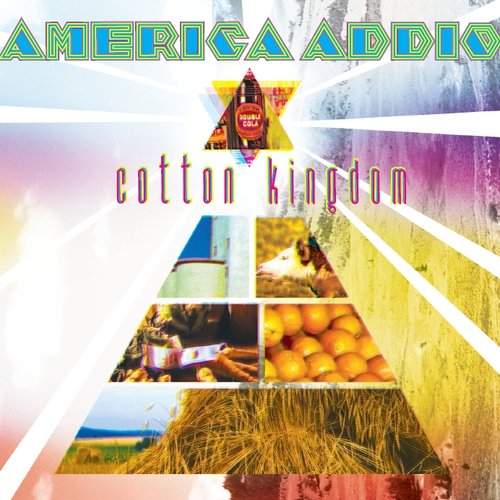 Cotton Kingdom