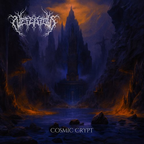 Cosmic Crypt