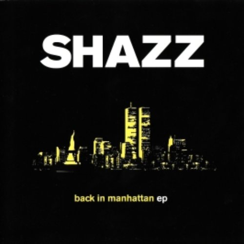 Back To Manhattan