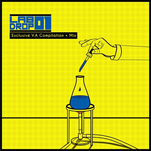 Lab Drop Vol.1