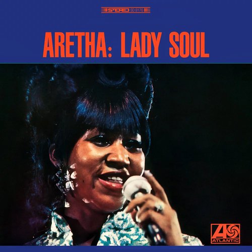Lady Soul