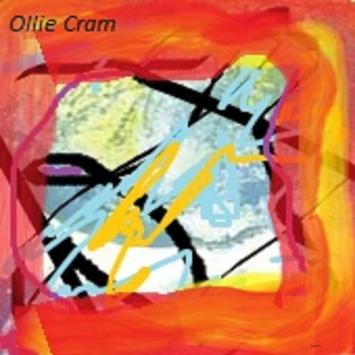 Ollie Cram - That You Said / Long Past