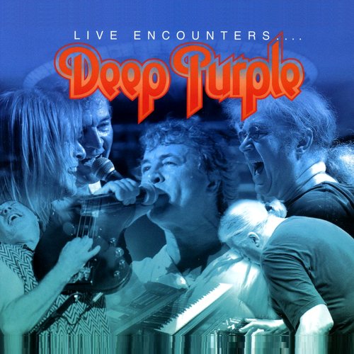 Live Encounters...