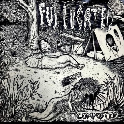 Composted