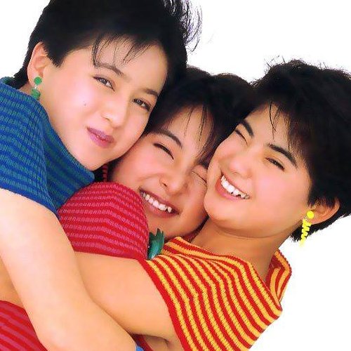 Shohjo-Tai The Best — 少女隊 | Last.fm