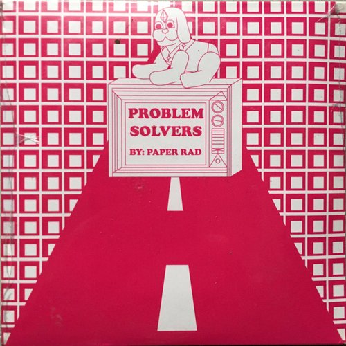 Problem Solvers