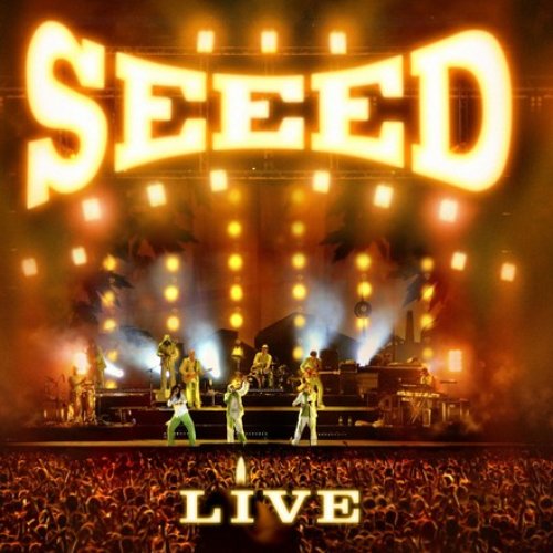Live DVD