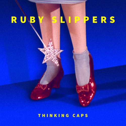 Ruby Slippers