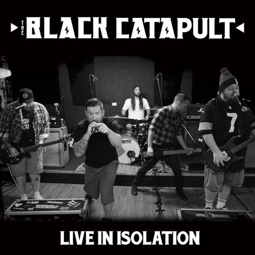 Live In Isolation