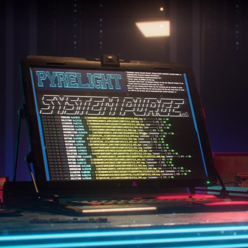 System Purge