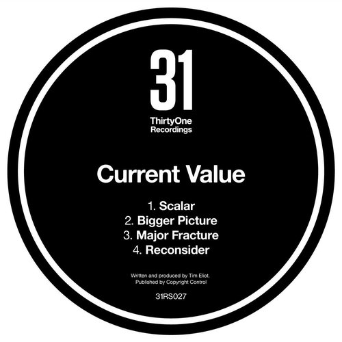 Scalar