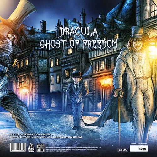 Dracula