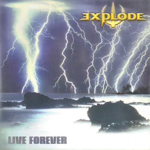 Live Forever